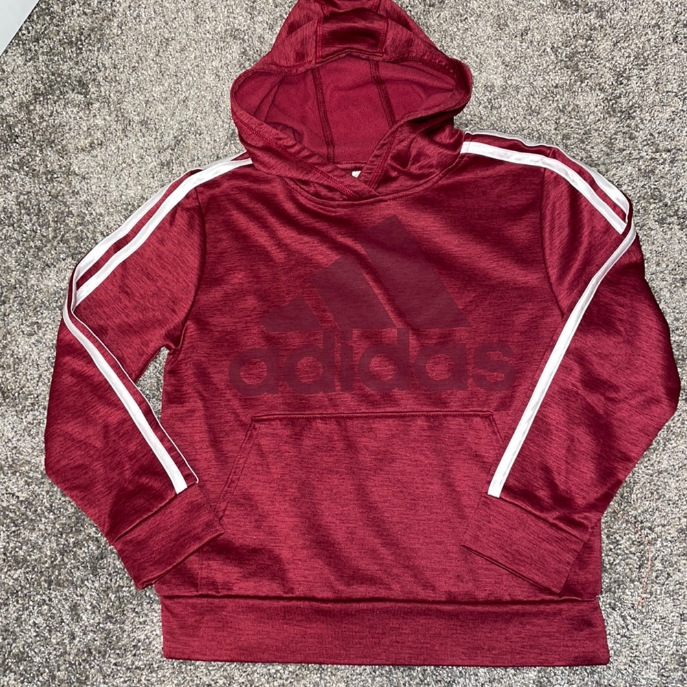 Boy’s Sweatshirt